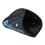 Car Safety Cover Strap Adjuster Pad Harness Seat Belt Adjuster, Random Color Delivery - Image 4