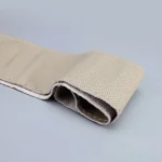 Car Universal Genuine Leather Hand-stitched Steering Wheel Cover The First Layer of Cowhide Laser Hole Hand Sewing Sets - Image 3