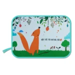 Car Large Rear Window Sunscreen Insulation Window Sunshade Cover, Size: 70*50cm - Image 2