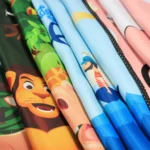 Car Large Rear Window Sunscreen Insulation Window Sunshade Cover, Size: 70*50cm - Image 5