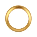 Car Engine Start Key Push Button Ring Trim Aluminum Alloy Sticker Decoration for Mazda - Image 2