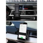 3R-2141 Car Auto Universal Air Outlet Hanging Cup Holder Drink Holder - Image 15