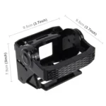 3R-2141 Car Auto Universal Air Outlet Hanging Cup Holder Drink Holder - Image 3
