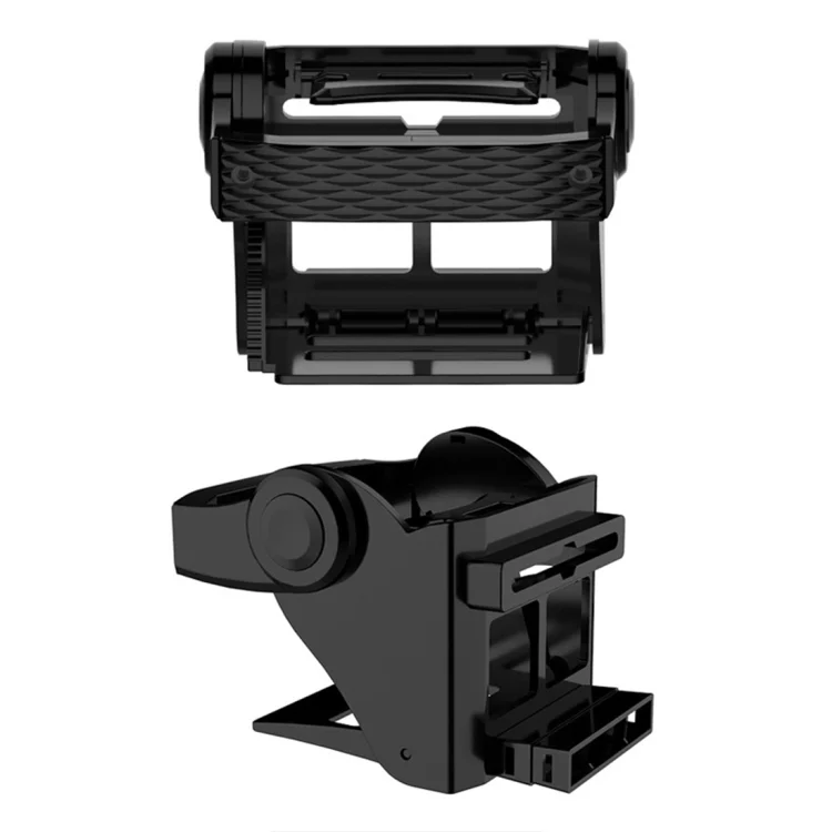 CMS4760_3.webp 3R-2141 Car Auto Universal Air Outlet Hanging Cup Holder Drink Holder - Image 4