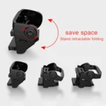 3R-2141 Car Auto Universal Air Outlet Hanging Cup Holder Drink Holder - Image 6