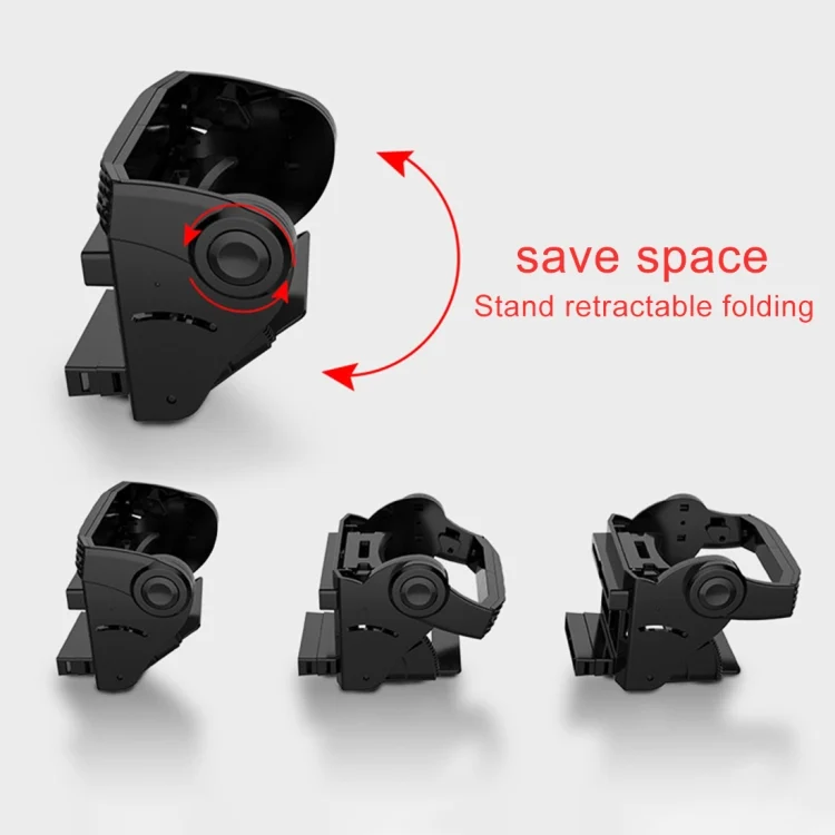 CMS4760_5.webp 3R-2141 Car Auto Universal Air Outlet Hanging Cup Holder Drink Holder - Image 6