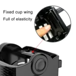 3R-2141 Car Auto Universal Air Outlet Hanging Cup Holder Drink Holder - Image 7