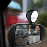 3R-044 Auxiliary Rear View Mirror Car Adjustable Blind Spot Mirror Wide Angle Auxiliary Rear View Side Mirror
