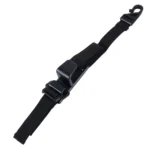 SHUNWEI SD-2512 Car Headrest Hook Universal Adjustable Car Back Seat Headrest Hanger Holder Hook for Bag Purse Cloth Grocery - Image 2