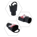 SHUNWEI SD-1020 Universal Console Car French Fry Drink Can Plastic Stand Holder - Image 4