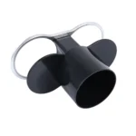 SHUNWEI SD-1021 Auto Car Truck Mount Dual Hole Drink Can Drinking Bottle Cup Holder Stand - Image 3