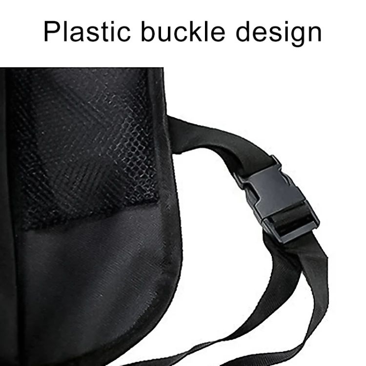 CMS5340_5.webp Car Auto Seat Back Bag Multi-Pocket Travel Storage Hanging Pocket Storage Bag for iPad and Other Goods - Image 6