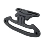 Multi-functional Auto Car Seat Safe Hanger / Hanging Hook / Safe Handle - Image 2