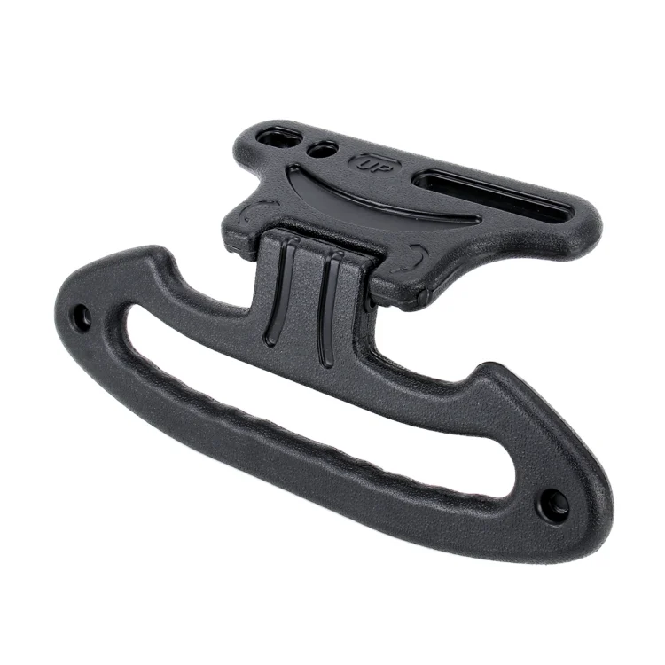 CMS5397_1.webp Multi-functional Auto Car Seat Safe Hanger / Hanging Hook / Safe Handle - Image 2