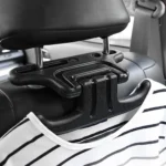 Multi-functional Auto Car Seat Safe Hanger / Hanging Hook / Safe Handle - Image 13