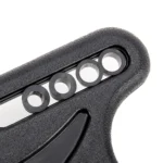 Multi-functional Auto Car Seat Safe Hanger / Hanging Hook / Safe Handle - Image 4