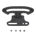 Multi-functional Auto Car Seat Safe Hanger / Hanging Hook / Safe Handle - Image 6
