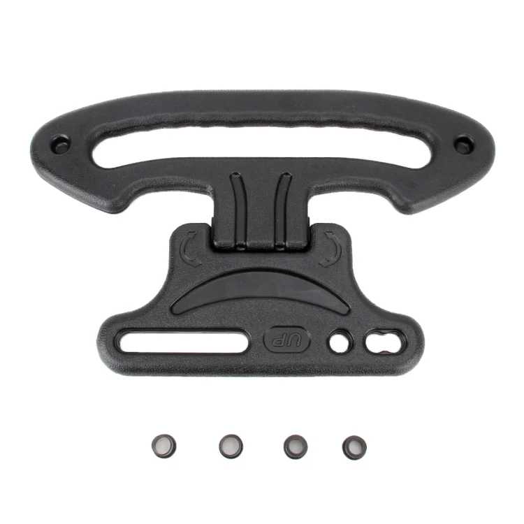 CMS5397_5.webp Multi-functional Auto Car Seat Safe Hanger / Hanging Hook / Safe Handle - Image 6