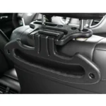 Multi-functional Auto Car Seat Safe Hanger / Hanging Hook / Safe Handle - Image 9