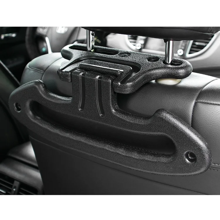 CMS5397_8.webp Multi-functional Auto Car Seat Safe Hanger / Hanging Hook / Safe Handle - Image 9
