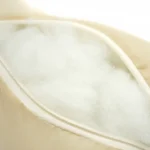 Four Seasons Breathable Leather Surface Car Neck Pillow Head Pillow - Image 3