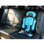 Universal Environmentally Friendly Non-toxic Car Seat Car Safety Seat for Children - Image 8