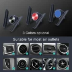 For iPhone, Galaxy, Sony, Lenovo, HTC, Huawei and other Smartphones - Image 14