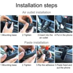 For iPhone, Galaxy, Sony, Lenovo, HTC, Huawei and other Smartphones - Image 15