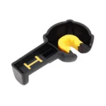 3R-2112 2 PCS Car Seat Back Convenient Hooks Bags Hanger Holder, Random Color Delivery - Image 3