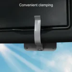 Y-905 Multi-functional Car Insert Card Clips - Image 13
