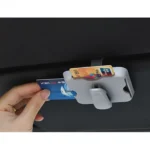 Y-905 Multi-functional Car Insert Card Clips - Image 14