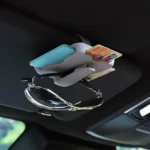 Y-905 Multi-functional Car Insert Card Clips - Image 15