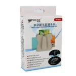 Y-905 Multi-functional Car Insert Card Clips - Image 10