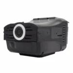 HD 720P 2.4 inch Video Camera Recorder DVR + Radar Detector, SQ Program, Support G-sensor / Night Vision - Image 4