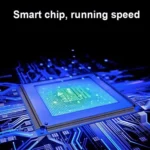 HD 720P 2.4 inch Video Camera Recorder DVR + Radar Detector, SQ Program, Support G-sensor / Night Vision - Image 6