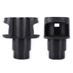 SB-1066 2 in 1 Car Auto Universal Cup Holder Drink Holder - Image 2