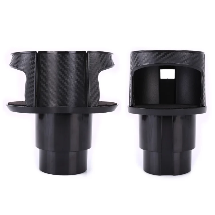 CMS5773_1.webp SB-1066 2 in 1 Car Auto Universal Cup Holder Drink Holder - Image 2