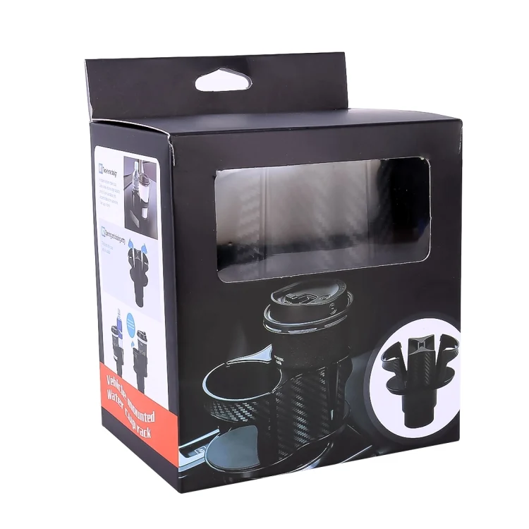 CMS5773_10.webp SB-1066 2 in 1 Car Auto Universal Cup Holder Drink Holder - Image 11