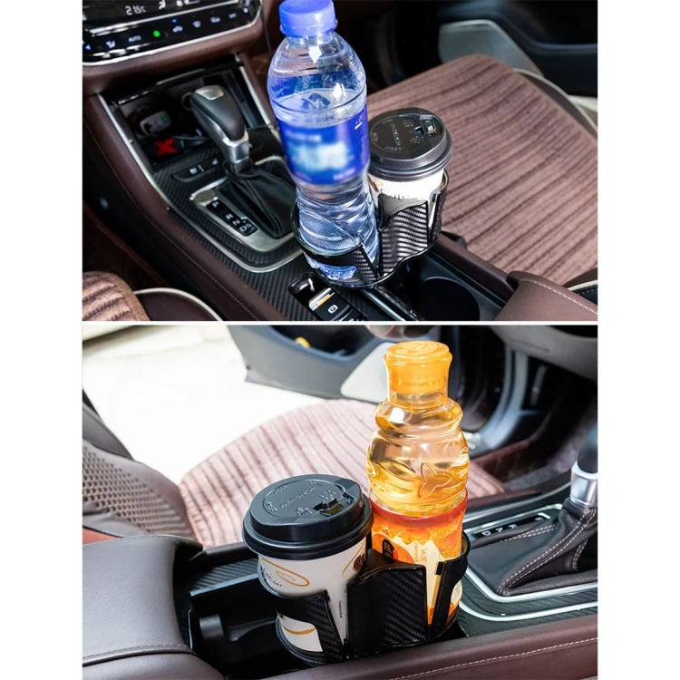 CMS5773_13.webp SB-1066 2 in 1 Car Auto Universal Cup Holder Drink Holder - Image 14