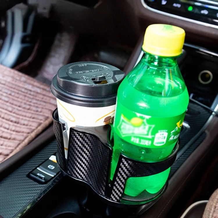 CMS5773_14.webp SB-1066 2 in 1 Car Auto Universal Cup Holder Drink Holder - Image 15