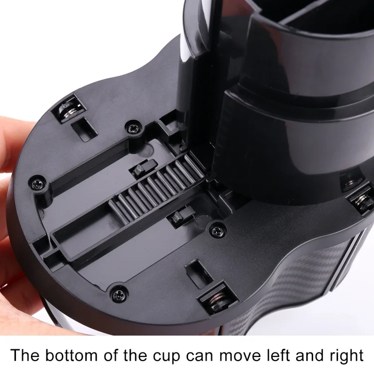 CMS5773_6.webp SB-1066 2 in 1 Car Auto Universal Cup Holder Drink Holder - Image 7