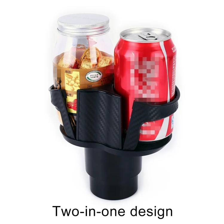 CMS5773_8.webp SB-1066 2 in 1 Car Auto Universal Cup Holder Drink Holder - Image 9