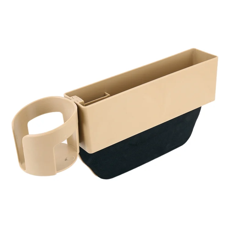 CMS6155Q_1.webp Universal Car Multi-functional Console Side Pocket Seat Gap Side Storage Box - Image 2