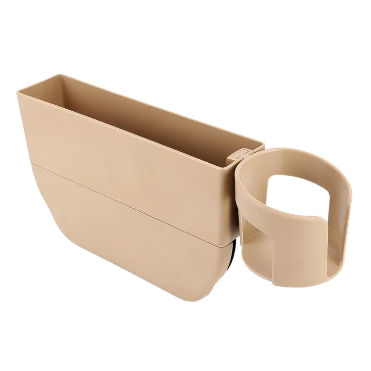 CMS6155Q_2.webp Universal Car Multi-functional Console Side Pocket Seat Gap Side Storage Box - Image 3