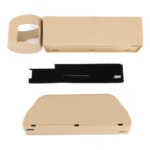 Universal Car Multi-functional Console Side Pocket Seat Gap Side Storage Box - Image 7