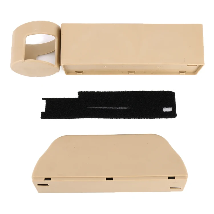 CMS6155Q_6.webp Universal Car Multi-functional Console Side Pocket Seat Gap Side Storage Box - Image 7