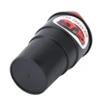 Multifunctional Portable Car Trash Rubbish Bin Ashtray Drink Bottle Cup Holder Tidy Organizer, Size: 170 x 98 x 67 mm - Image 3