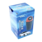 Multifunctional Portable Car Trash Rubbish Bin Ashtray Drink Bottle Cup Holder Tidy Organizer, Size: 170 x 98 x 67 mm - Image 6