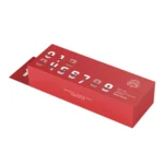 Creative Temporary Parking Card Car Sticker - Image 9