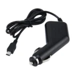 Universal Mini USB Charger Adapter For Car DVR Camera GPS Navigation Input 10V - 48V Ouput 5V 1.5A, Cable Length: 1.2m - Image 2